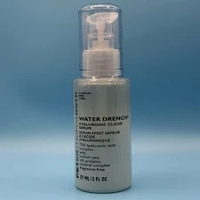 Peter Thomas Roth Super Size Water Drench Hyaluronic Cloud Serum 2 oz NEW SEALED