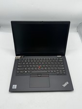 Lenovo ThinkPad L13 13.3" i5-10210U 1.6GHz 8GB RAM READ