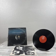 The Doors - The Soft Parade [LP] vinyl EKS-75005-A