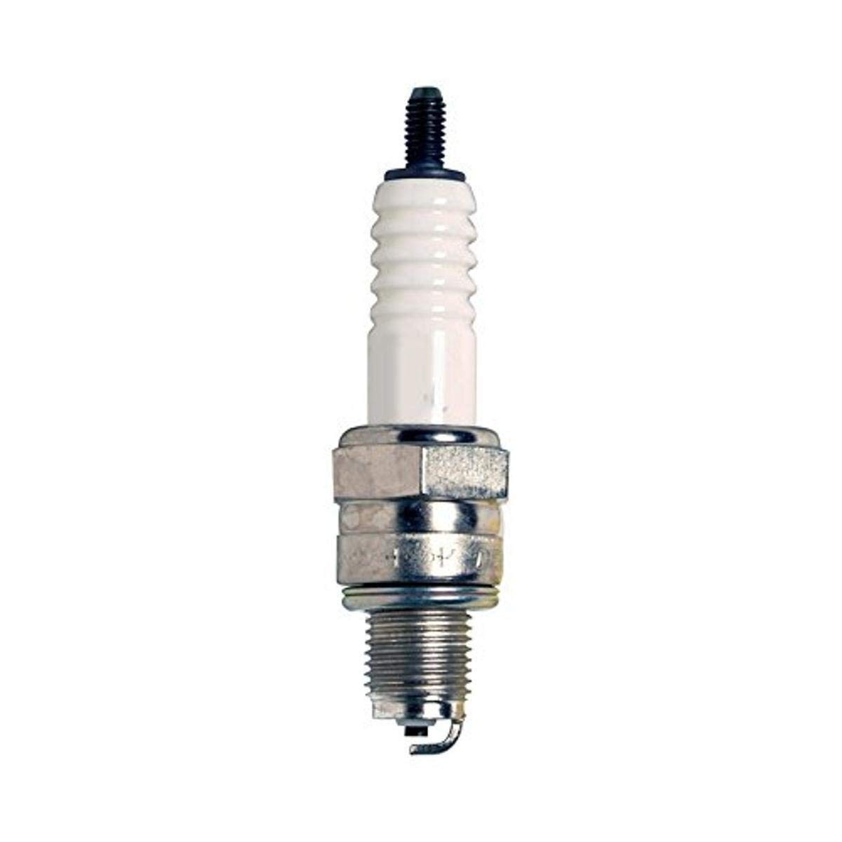 Denso U22FSR-U Spark Plug 6 Pack for Honda Yamaha 4008