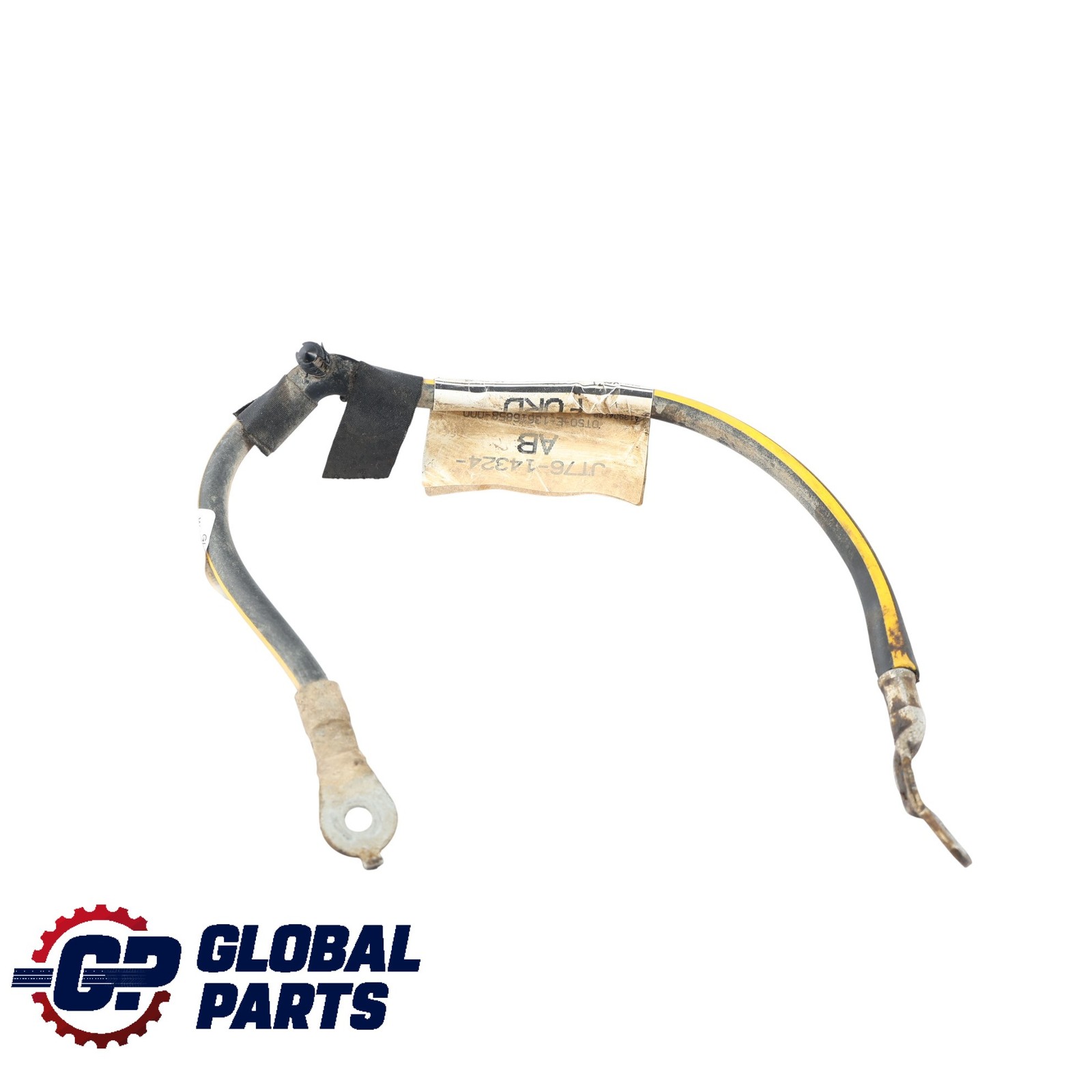 Ford Transit Courier Cablaggio Messa a Terra Cambio JT76-14324-AB