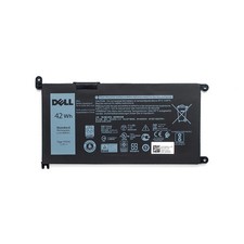 Genuine YRDD6 Battery for Dell Inspiron 3582 3593 3793 5480 5493 5585 5590 5593