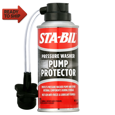 #ad #ad Pump Protector Protects Pressure Washer Pumps Anti Freeze amp; Lubrican $23.24