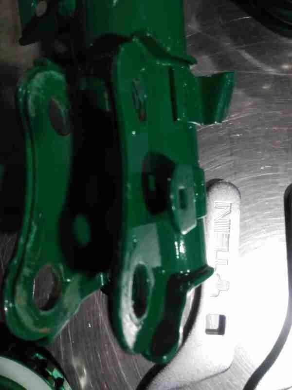 Tein Flex Z Series Coilover Suspension Kit For 2012-15 Honda Civic Non-Si Models - Image 4 of 4