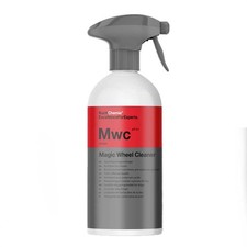 Felgenreiniger Magic Wheel Cleaner Mwc Koch Chemie 500ml Säurefrei Autoreinigung