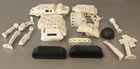 Vintage Star Wars Droid Factory Parts Lot Of 19 Kenner 1979 ANH