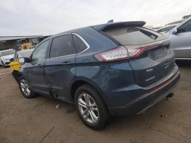 Used Fuel Pump fits: 2016 Ford Edge tank mounted pump assembly AWD 3.5 Grade A Foto 2 de 4