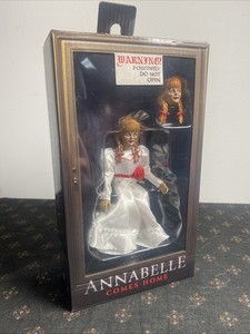 Annabelle Comes Home Neca | eBay