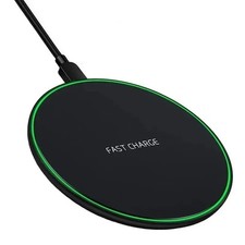 300W Fast Wireless Charger Charging Pad for Universal