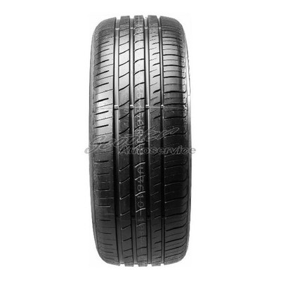 2-er Satz Nexen N-Fera SU-1 XL 235/55 R17 103W Sommerreifen id10553