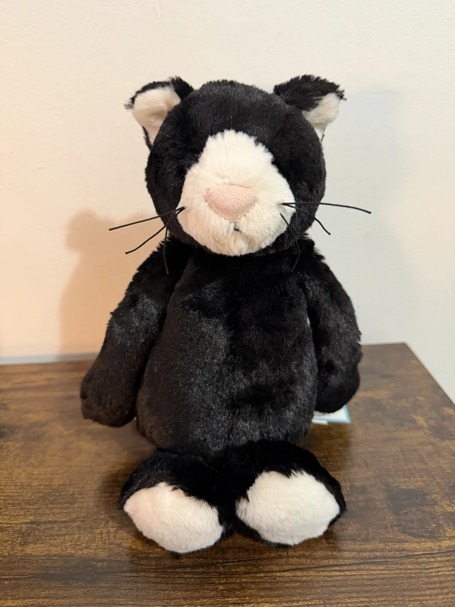 Jellycat 猫| eBay