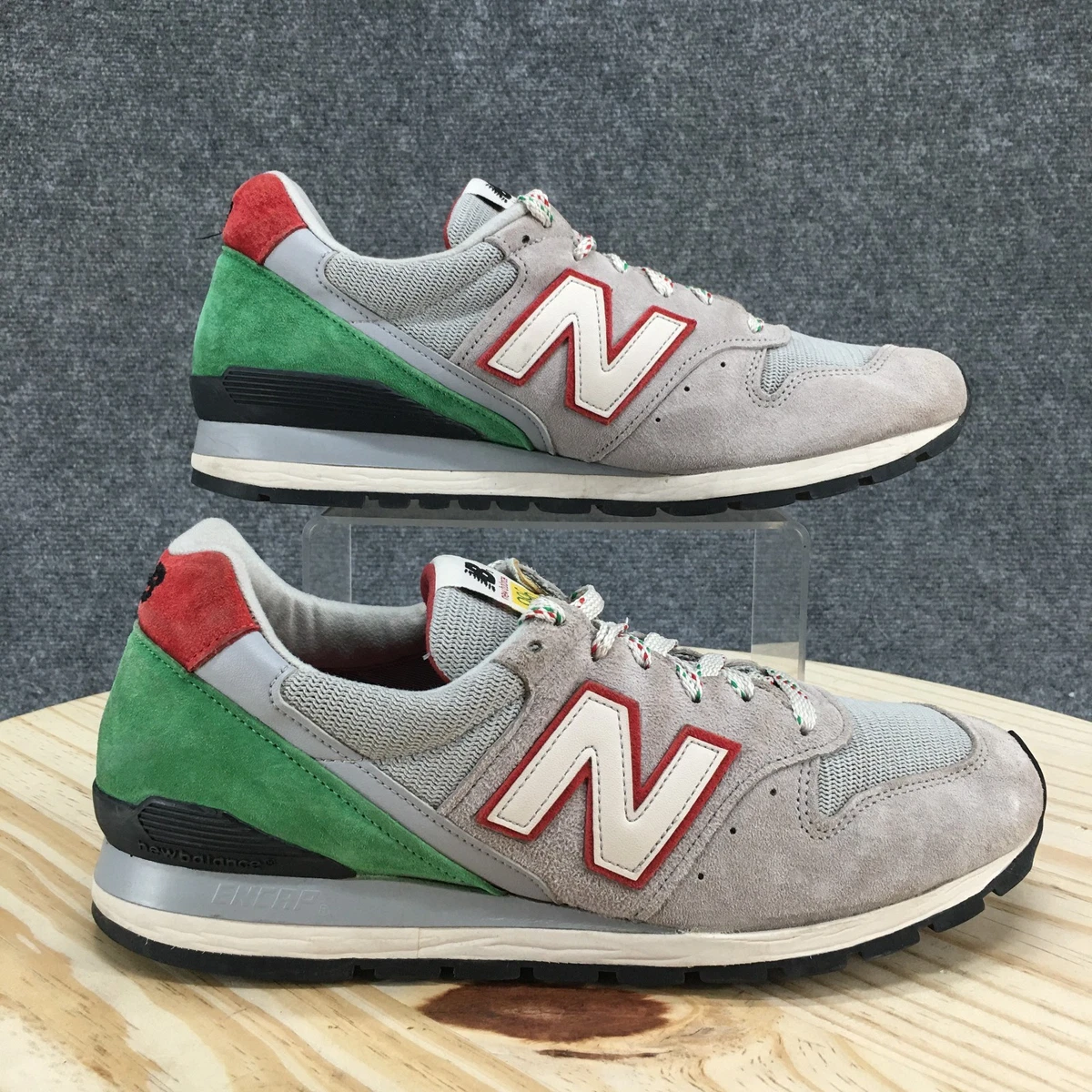New Balance 996 Men's Sneakers for Sale | Authenticity Guaranteed