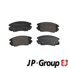 New Brake Pad Set, disc brake for BUICK CHEVROLET OPEL SAAB VAUXHALL:9-5