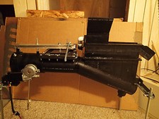 Gold,  mineral, & gem prospecting jig plans