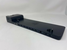 HP D9Y32UT/D9Y32AA 2013 UltraSlim Docking Station for EliteBook, ZBook, ProBook