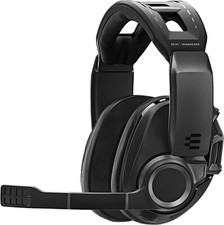 EPOS | SENNHEISER GSP 670 7.1 Wireless Gaming Headset PS4/PS5/PC
