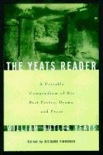 Yeats Reader - Paperback By Finneran,Richard J - VERY GOOD