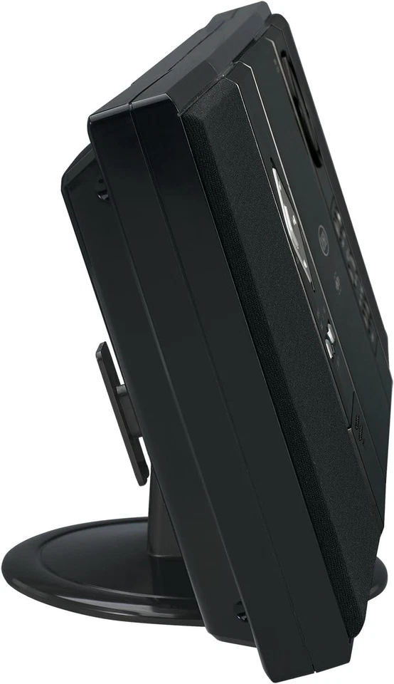 JENSEN Wall Mountable CD System with Digital AM/FM Stereo Receiver and Remote - Image 4 of 4