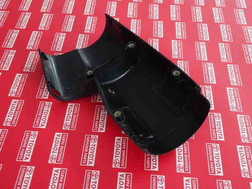 1971 1972 1973 1974 1975 Toyota Celica Coupe TA22 RA21 STEERING COLUMN HOUSING - Picture 16 of 19