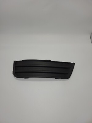 Original Ford 3M51R19952BD Grill Mesh Bumper Front Right Focus C-MAX New!