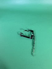Volume Silent Switch Button Flex Cable Metal Bracket For iPhone 15 100 Oem