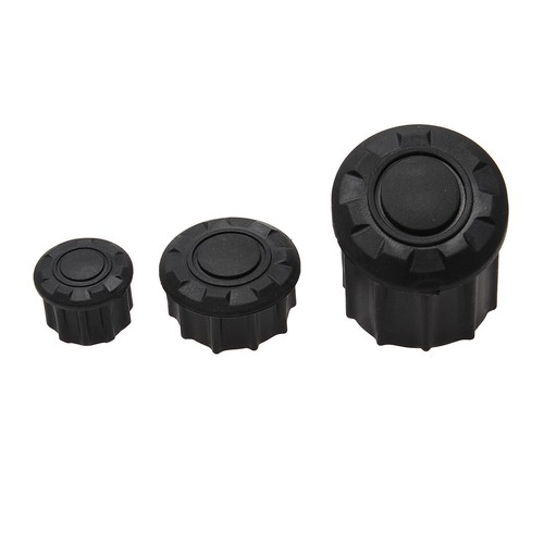 11 Pcs of ABS Plastic Frame Hole Plug Cover Caps For BMW R1200R 2015-2019 2018 - Picture 11 of 12