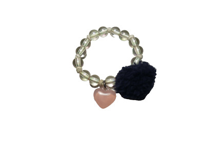 Gymboree Girls Polar Pink Bracelet 2 3 4 5 6 7 8 | eBay