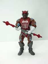MOTUC MOTU ZODAK Masters Of The Universe Classics 100  Complete Zodac He man