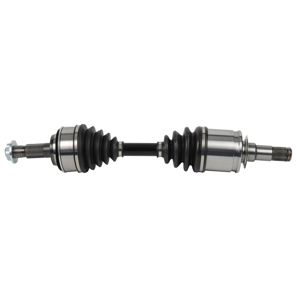 Front Left Right CV Axle for Lexus LX570 2008-2011 2013-2020 5.7L DOHC 66-5272 - Image 2 of 4