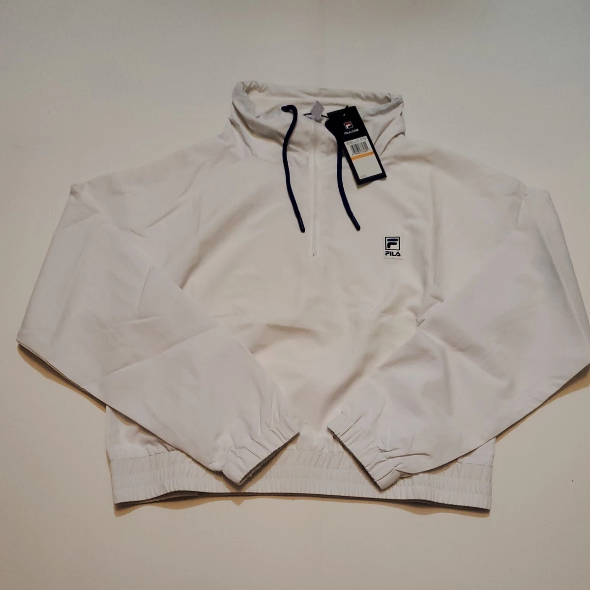 Fila kayla track jacket deals