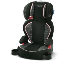 graco takealong highback booster