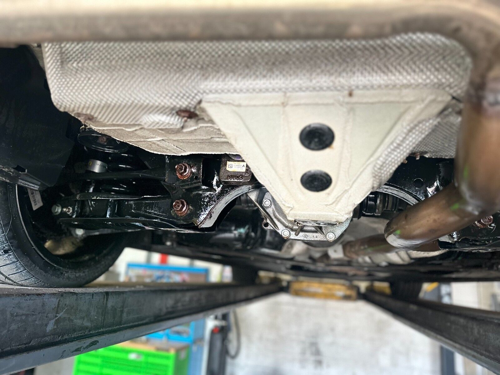 5L Buzzweld Lanolin underbody car wax rust protection lanolin based rustproofing eBay