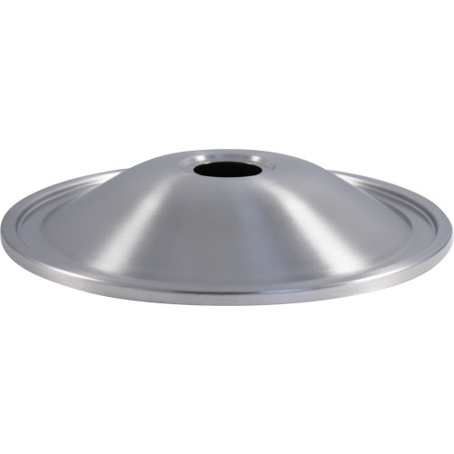 Still Spirits T500 Lid for Boiler 48 mm Hole - Fits Digiboil, Robobrew, Brewzill