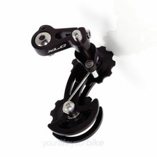 XLC A06 KETTENSPANNER 34mm 12-13T SINGLE SPEED MTB FAHRRAD ROHLOFF SPEEDHUB NABE