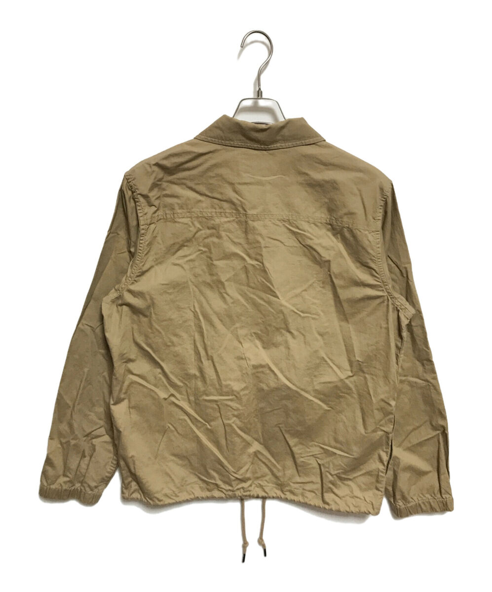 人気大割引 Patagonia M Size: Jkt Coaches Hemp All-Wear Lightweight Mサイズ