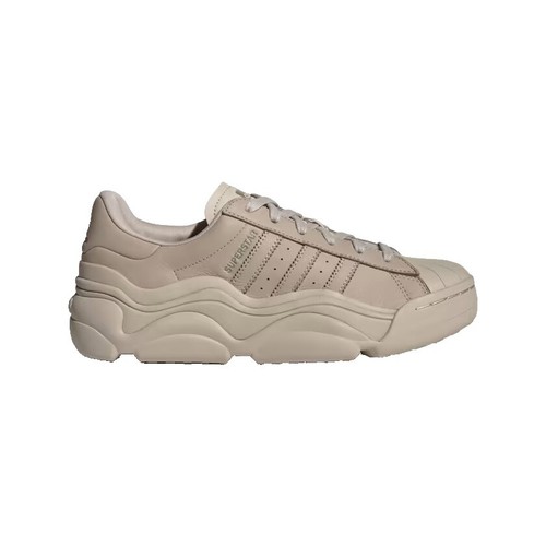 adidas X_PLR Kids/Women's Beige Monochrome Athletic Shoes | eBay