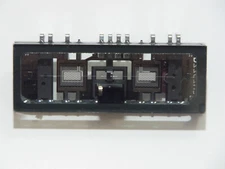 Korg Nutube 6P1 - low-power triode vacuum tube