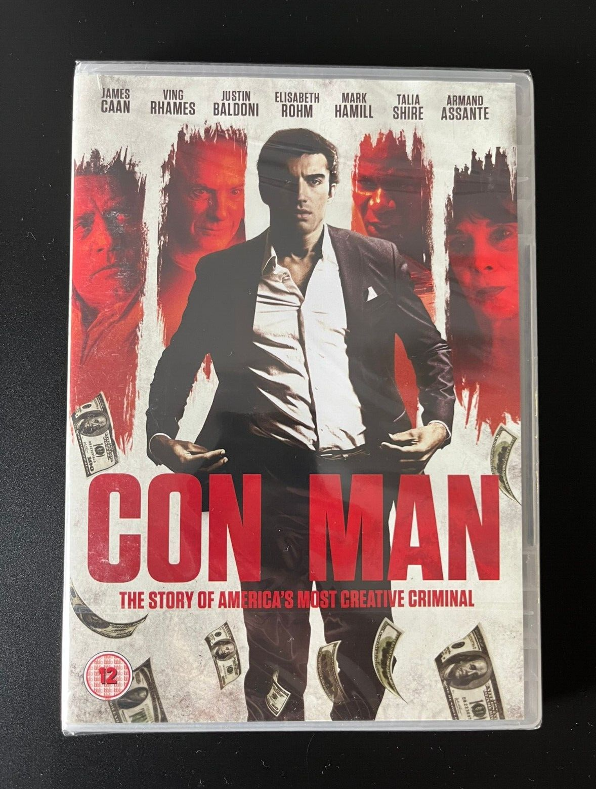 Con Man - Image 2