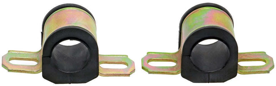 Barra estabilizadora de suspensión Bushin para GMC Sierra 2500 HD Classic 2007, Sierra 350 Foto 3 de 4