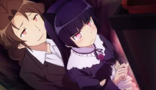 GEBRAUCHT PSP Oreimo tragbar ga tsuzuku wake ga nai shokai tokusouban 99762JP IMPORT - Bild 7 von 12