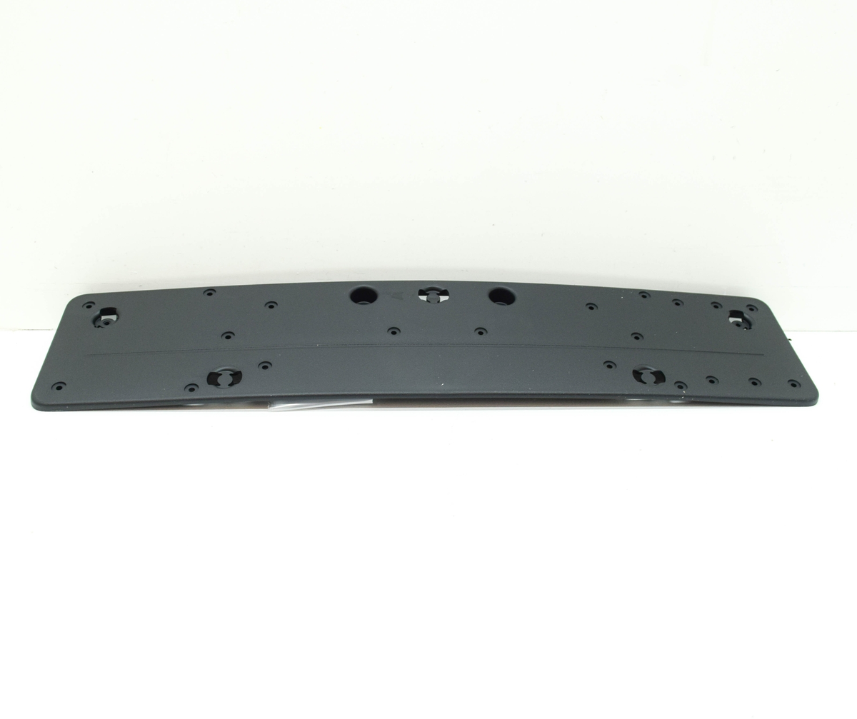 NEW MERCEDES-BENZ GLB X247 FRONT LICENSE PLATE HOLDER A2478803600