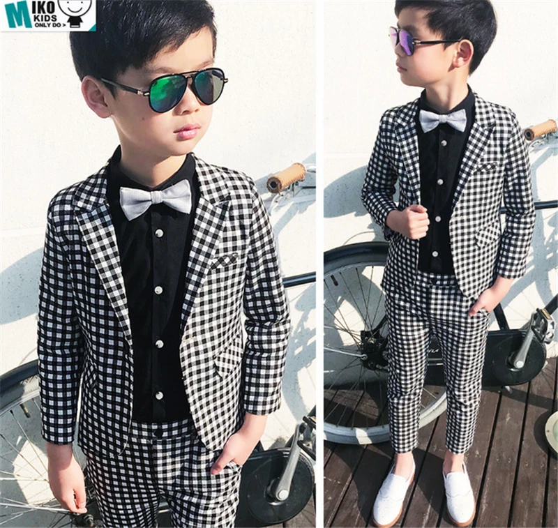 Boys coat shop dress