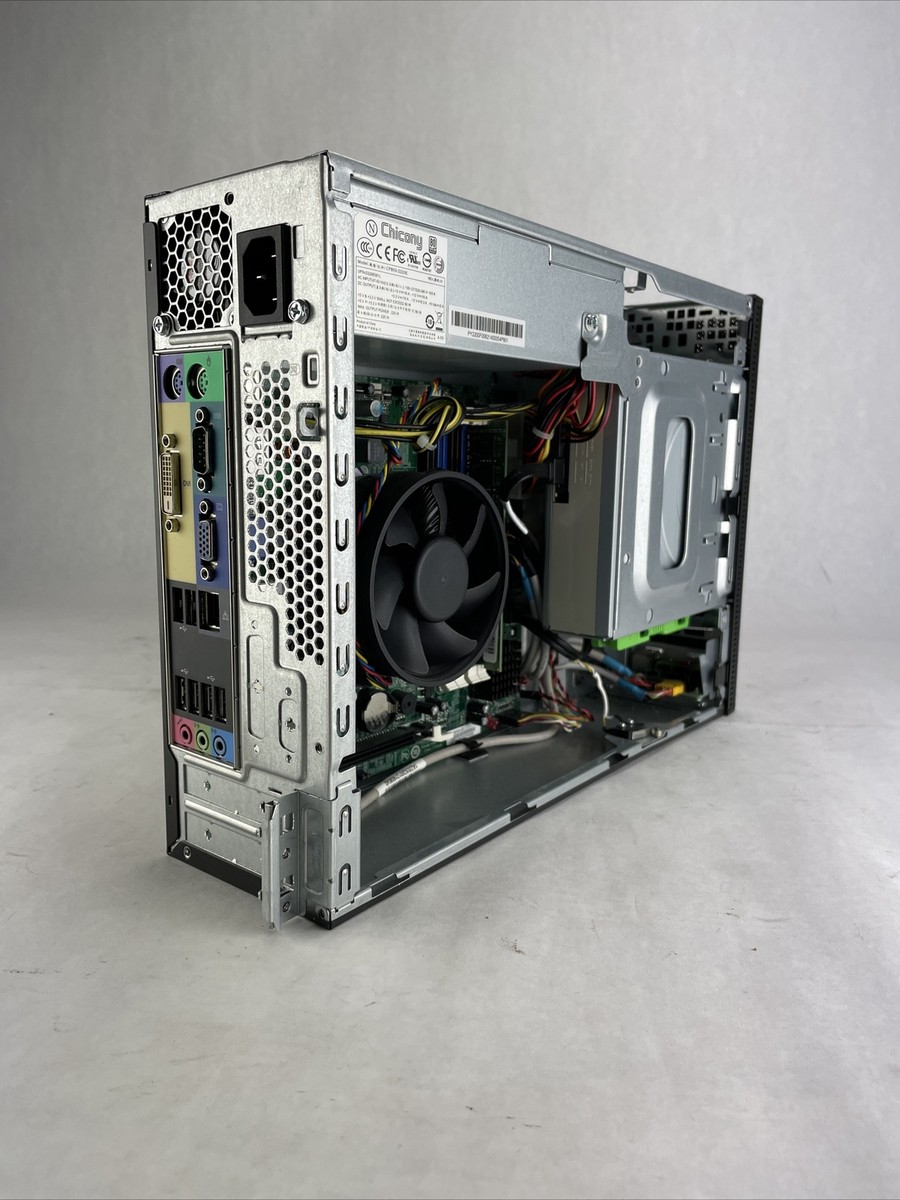Windows 【エイサーデスクトップPC】 acer Veriton X4620G Win7Pro 