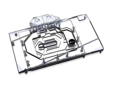 Bykski Full Coverage GPU Water Block and Backplate for GALAXY GeForce RTX 409...