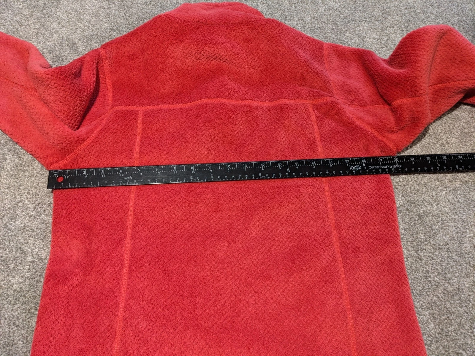 patagonia snap-t fleece pullover polartec thermal pro jacket