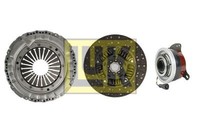 Schaeffler LuK 643 3424 33 Kupplungssatz