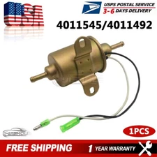 4011545 4011492 4010658 4170020 New Fuel Pump For Polaris Ranger 400 500 Replace