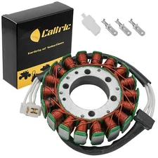 Stator for Kawasaki 21003-0041 21003-0042 Stator Generator Magneto