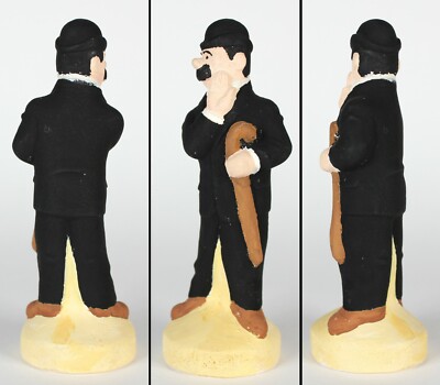 Boîte Tintin Vintage MAKO Moulage - Neuve Scellée - Années 70