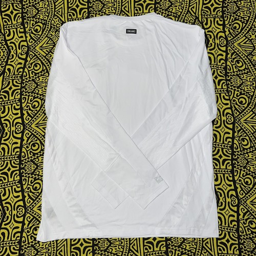 Pelagic Shirt White AeroFlexPro High Performance Offshore Gear Fishing Size 2XL - Picture 2 of 6